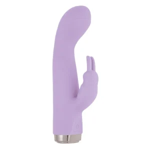 My Secret Rabbit Vibrator - Purple - Image 2