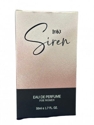 Siren Perfume For Women