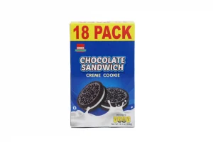 Sobisk Choco Sandwich Cookies