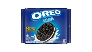 Oreo Multi-Pack 9 Vanilla 248.4g