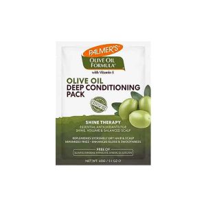 Palmers Olive Oil Deep Conditioning Pack 2.1oz.