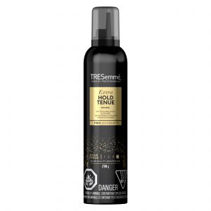 Tresemme Mousse Xtra Hold