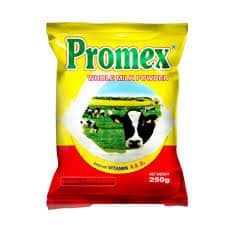 Promex Instant Milk Full Cream 250g