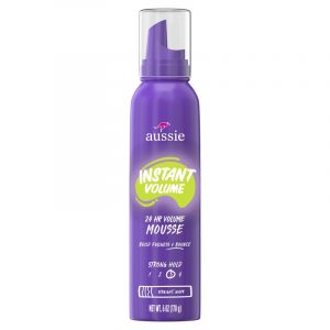 Aussie Instant Volume Mousse 6oz