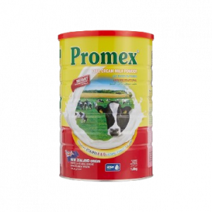 Promex Instant Milk Full Cream 250g