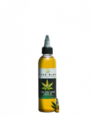 Nature Blends Canna Oil