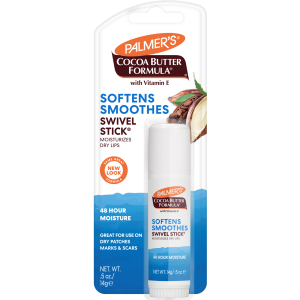 Palmers Cocoa Butter Swivel Stick 0.5oz