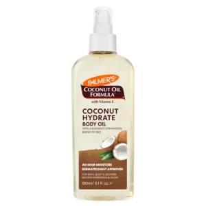 Palmers Coconut Body Oil 5.25oz