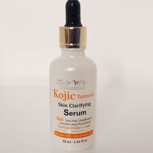 Clair White Kojic Turmeric Serum 50ml