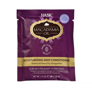 Hask Macadamia Oil Deep Conditioning Pack 1.75oz