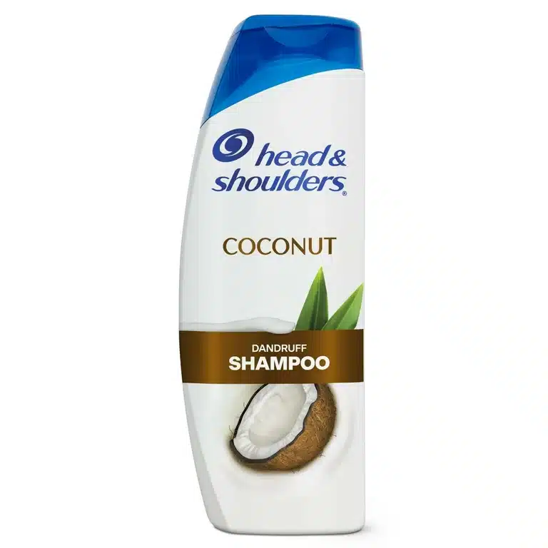 Head & Shoulders Shampoo Coconut 12.5oz