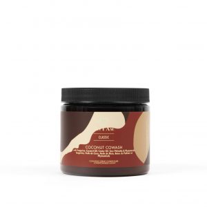 As I Am Coconut Co-Wash 16oz