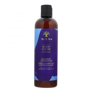 As I Am Dry & Itchy Conditioner 12oz