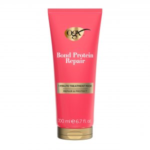 Ogx Bond Repair 1-Minute Treatment 6.7oz