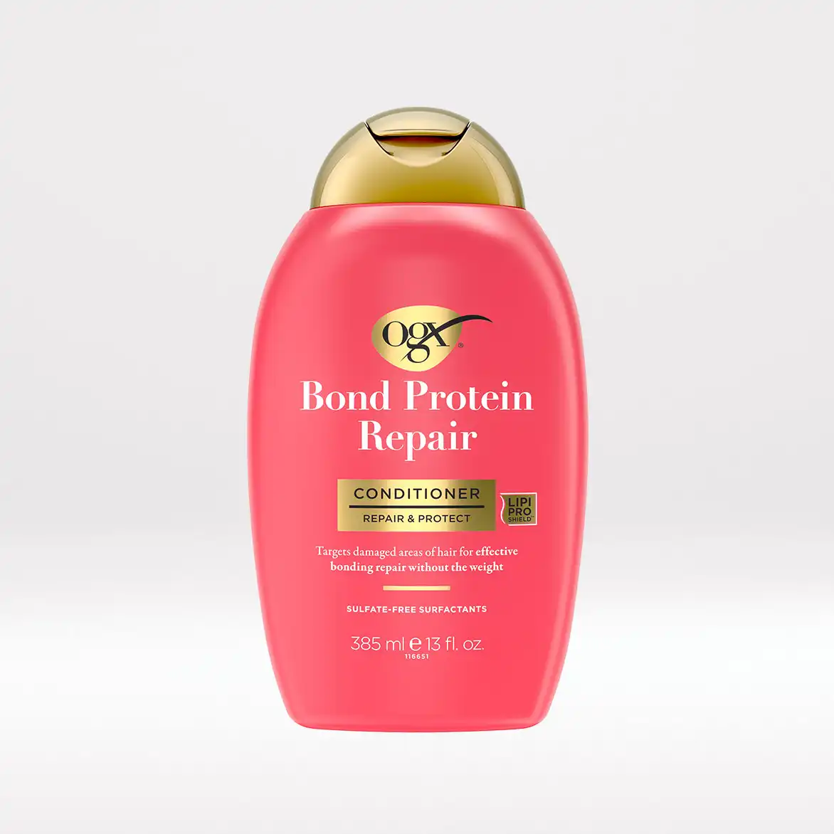 Ogx Bond Repair Lightweight Conditioner 13oz