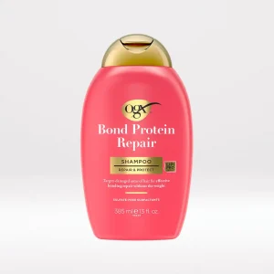 Ogx Bond Repair Lightweight Shampoo 13oz