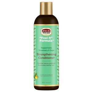 African Pride Feel It Conditioner 12oz