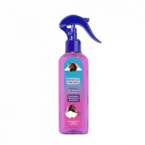 Afro Unicorn Magical Tresses Curlicious No Knot Detangler