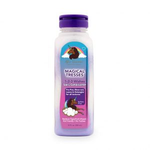 Afro Unicorn Magical Tresses Silky Conditioner
