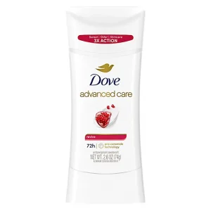 Dove Go Fresh Deodorant Revive 2.6oz