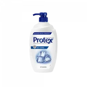 Protex Shower Gel Icy Cool 900ml