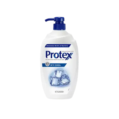 Protex Shower Gel Icy Cool 900ml