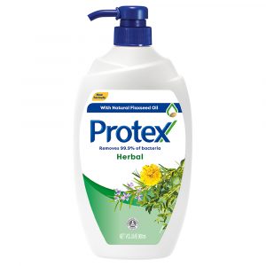 Protex Shower Gel Herbal 900ml