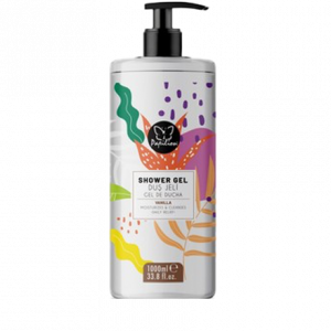 Papilion Shower Gel Vanilla 1000ml