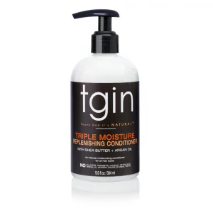 Tgin Triple Moisture Replenishing Conditioner 13oz