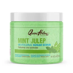 Queen Helene Sugar Scrub Mint Julep  20oz