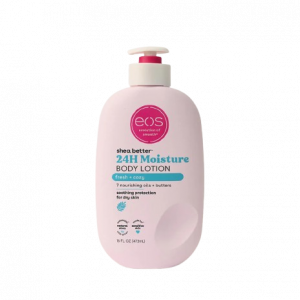 EOS Shea Better Body Lotion Moisture Fresh 24hr