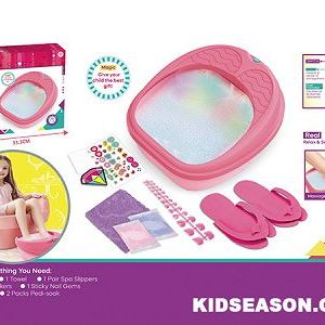 Children's Foot Spa Toy
