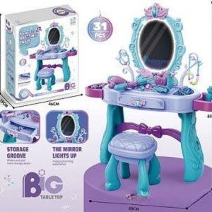Dressing Table Toy Set