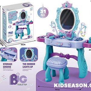 Dressing Table Toy Set