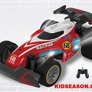 R/C Toy Racing Car