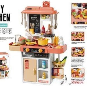 Kitchen Toys
