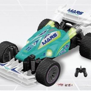 RC Racing Car Toys