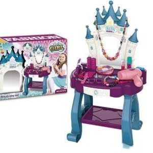 Dresser Table Toy Play Set