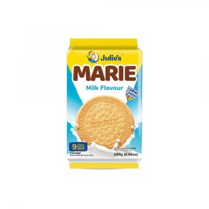 Julie's Marie Milk 189g