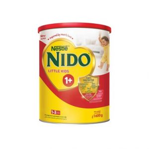 Nestle Nido 1+ 1600g