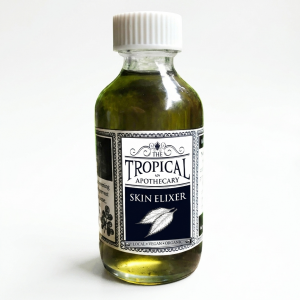 The Tropical Apothecary Skin Elixir