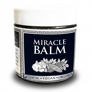 The Tropical Apothecary Miracle Balm
