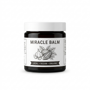 The Tropical Apothecary Miracle Balm