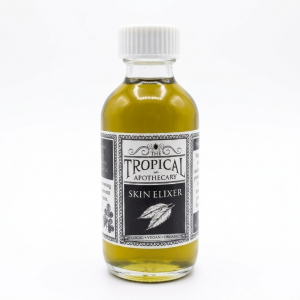 The Tropical Apothecary Skin Elixir