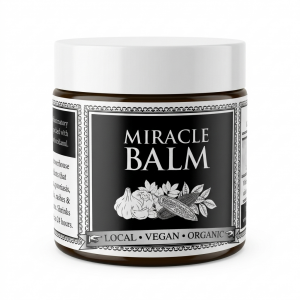 The Tropical Apothecary Miracle Balm